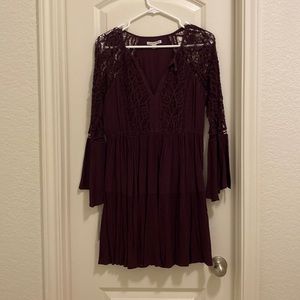 American Eagle Dress